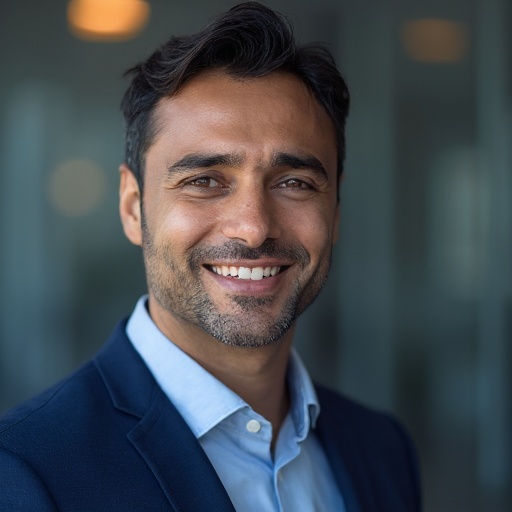 Rohan Mehta — aviator game expert