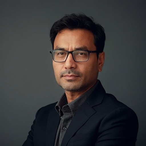 Rajesh Venkataraman — aviator game reviewer